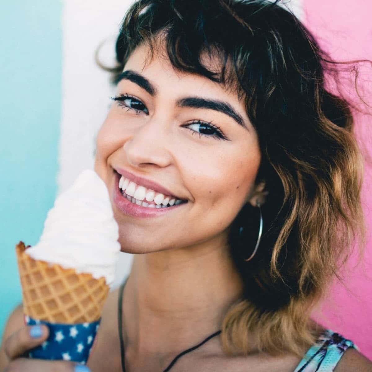 ice-cream