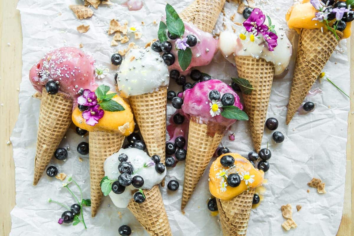 ice-cream