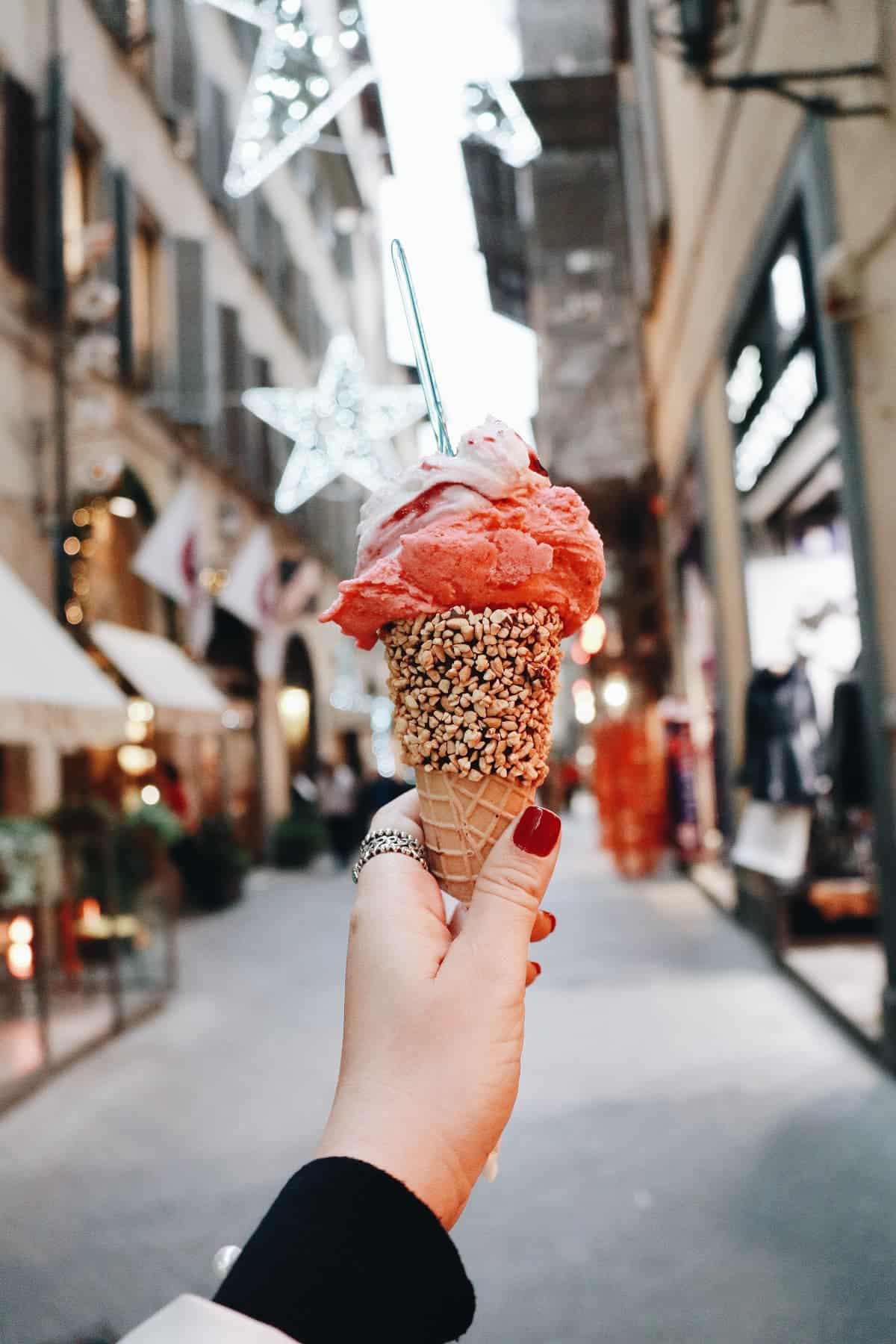 ice-cream